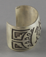 Hopi%20artist%2C%20%3Cb%3E%3Ci%3E%20Bracelet%3C%2Fi%3E%3C%2Fb%3E%2C%20ca.%201880%2C%20silver%2C%20The%20Elizabeth%20Cole%20Butler%20Collection%2C%20no%20known%20copyright%20restrictions%2C%202012.92.150